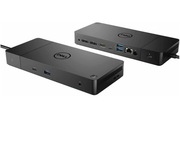 DELL WD19TB stacja dokująca TB3 USB C 4K 2 DP hdmi