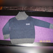 Sweter Cool Club rozm. 110