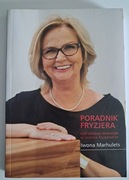 Poradnik fryzjera Iwona Marhulets