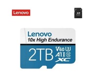 Karta pamięci 2TB Lenovo High Speed Micro SD
