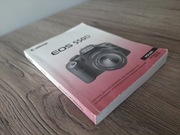 Instrukcja obsługi aparatu Canon EOS 550d