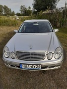 Sprzedam mercedesa