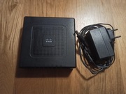 Linksys Cisco Ruter WRT54GH z WiFi