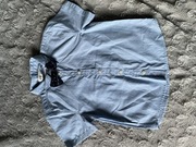 H&M koszula mucha R.110 cm