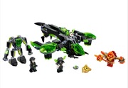 LEGO Nexo Knights 72003