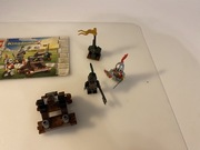 LEGO Kingdoms 7950 Knight's Showdown