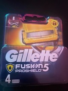 Wkłady do maszynki Gillette Fusion 5 Proshield