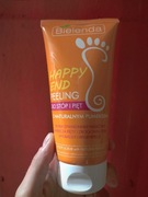 Peeling do stóp Bielenda Happy End