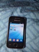 Samsung GT-S5360 Galaxy Y telefon smartfon