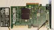 Kontroler RAID PERC 6/i Dell SCSI SAS/SATA E2K-UCP-61-(B)