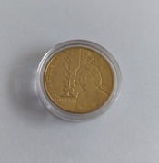 Moneta GN 2 złote Zofia Stryjeńska 2011 rok 