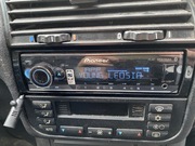 Radio samochodowe Pioneer MVH-520BT