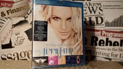 Britney Spears - Femme Fatale Tour Koncert Blu-ray