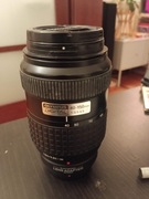 Olympus 40-150 3.5-4.5 z adapterem m43 4/3