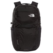 Plecak na laptopa The North Face Router TNF Black