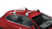 NOWY Bagażnik dachowy Oryginał OE Belki Baza Alfa Romeo Giulietta 50903328