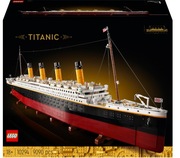 LEGO ICONS 10294 Titanic