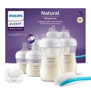 ZESTAW BUTELEK PHILIPS AVENT NATURAL SCD838/11