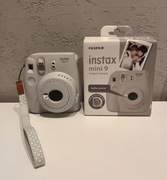 Aparat Fujifilm Instax Mini 9