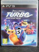 Gra PS3 Turbo Super Stunt Squad 