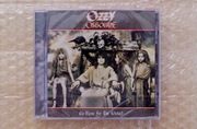 Ozzy Osbourne – No Rest For The Wicked. CD. Nowa