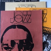Jazz Magazyn Muzyczny 1977 - 5 numerów
