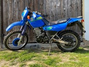 Yamaha Enduro XT600