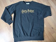Czarna bluza Harry Potter Reserved