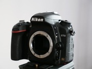 Nikon D750 Body mało używany