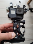 Go pro Hero 7 black