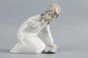 =ARTexpert= figurka figura ladro LLADRO 4523