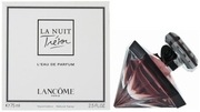 LANCOME LA NUIT TRESOR 75ML EDP