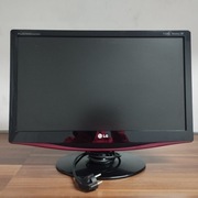 Monitor telewizyjny LG Flatron Full HD 22 cale