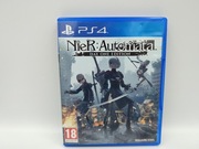 GRA PS4 NIER AUTOMATA DAY ONE EDITION