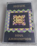 Kaseta Houk Soul Ammunition, 1992 r