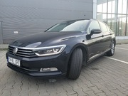 Passat 2.0 tdi BMT 150KM comfortline