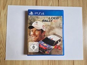 Gra SEBASTIEN LOEB RALLY EVO PS4