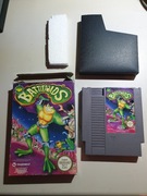 Battletoads Nintendo NES