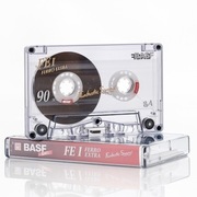 Kaseta magnetofonowa BASF EMTEC fantastic Sound 90
