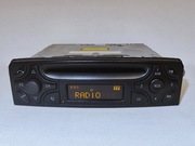 Radio Mercedes Audio 10 BE6021 W203 W209 PROD OFF