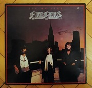 Bee Gees - Living Eyes (1981)(UK)(LP 12'')