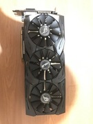 Asus ROG STRIX GeForce GTX 1070TI 8GB DDR5 AUKCJA