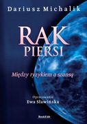 RAK PIERSI, Dariusz Michalik :: SUPERCENA 