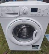 części pralki ariston hotpoint WMG 722