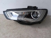 AUDI A3 8V XENON-LAMPA LEWA PRZEDNIA 8V0941043