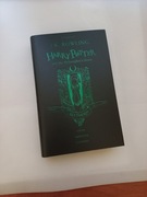 Harry Potter House Edition Slytherin t. 1
