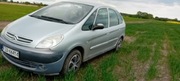 Xsara Picasso 1.6 hdi . 2006 r sprawna opłacona 