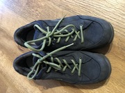 Buty Lowa Renegade r 38 trekkingowe damskie vibram gtx