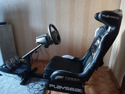 Playseat Forza Xbox kierownica skrzynia shifter gry symulatory