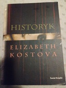 Historyk Elizabeth Kostova